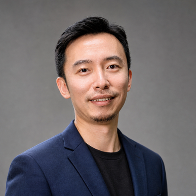 Chris Liu