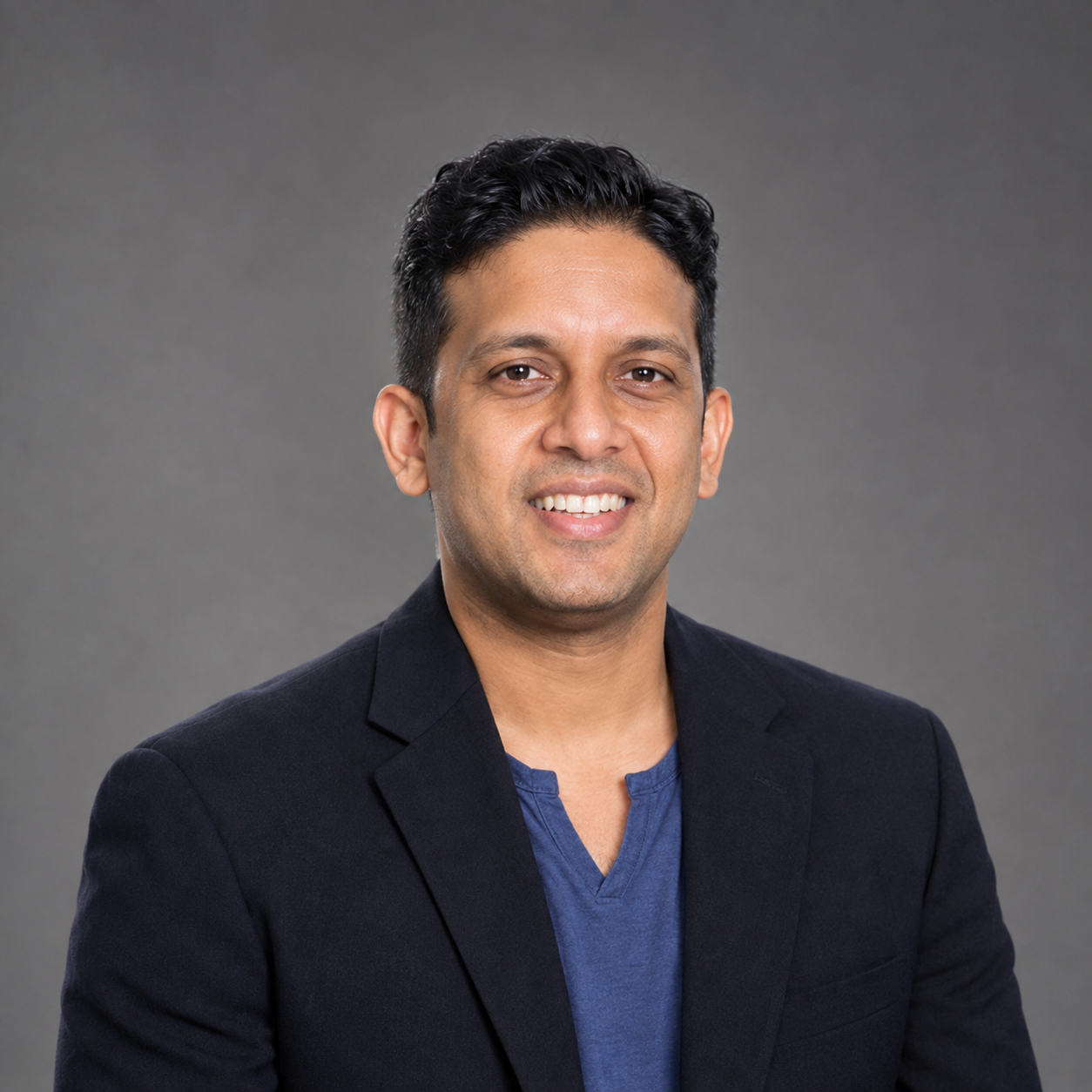 Santanu Dutt